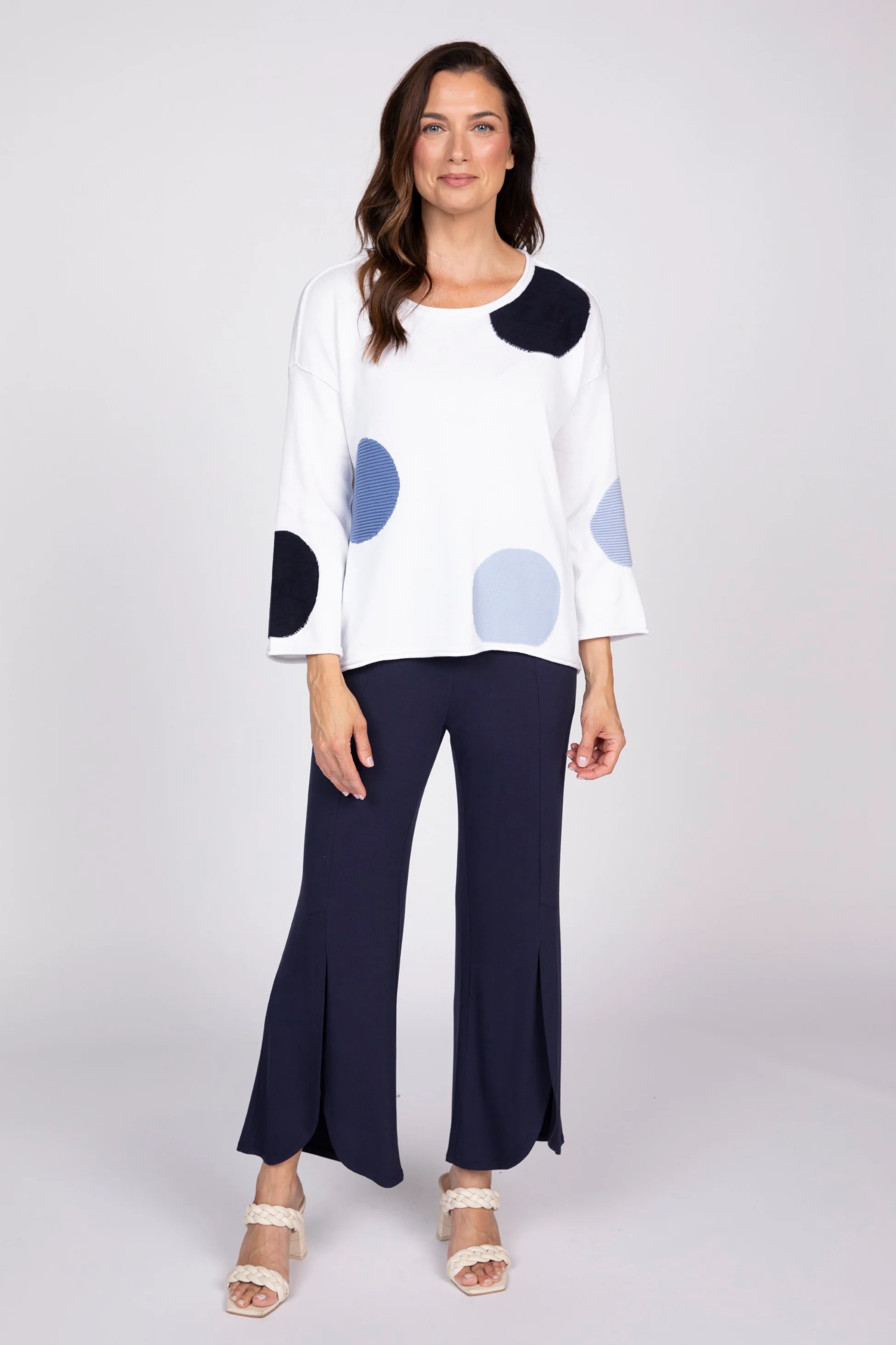 Full Circle Pullover - Image 6