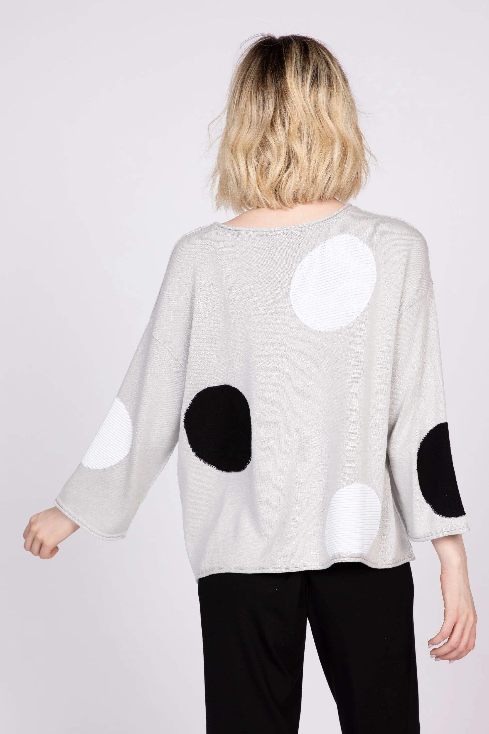 Full Circle Pullover - Image 3