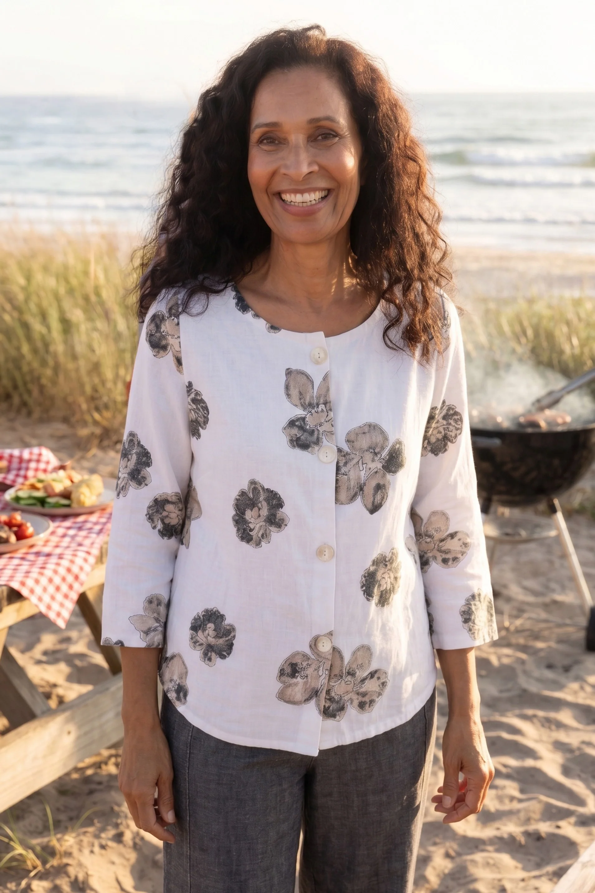 Habitat and Olivia by Habitat Collection | Boutique Women's Apparel