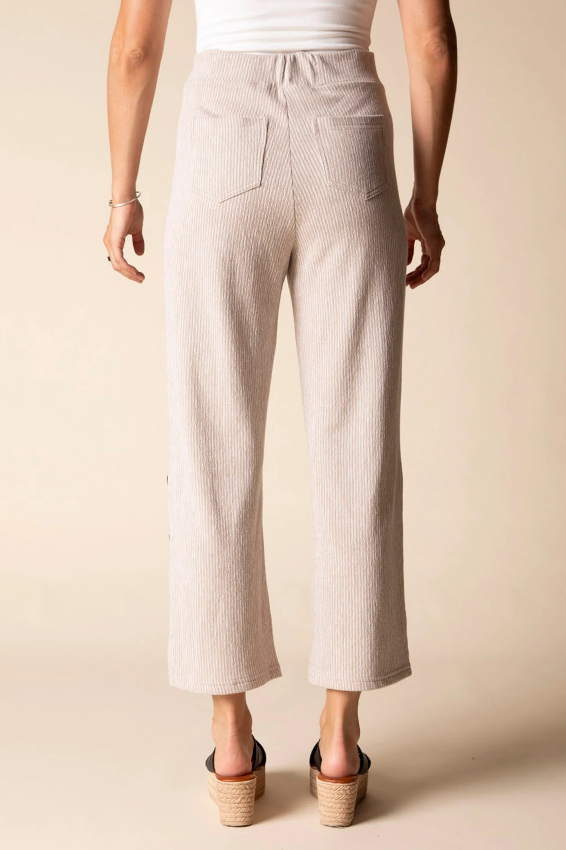 Monterey Stripe Pant - Image 4