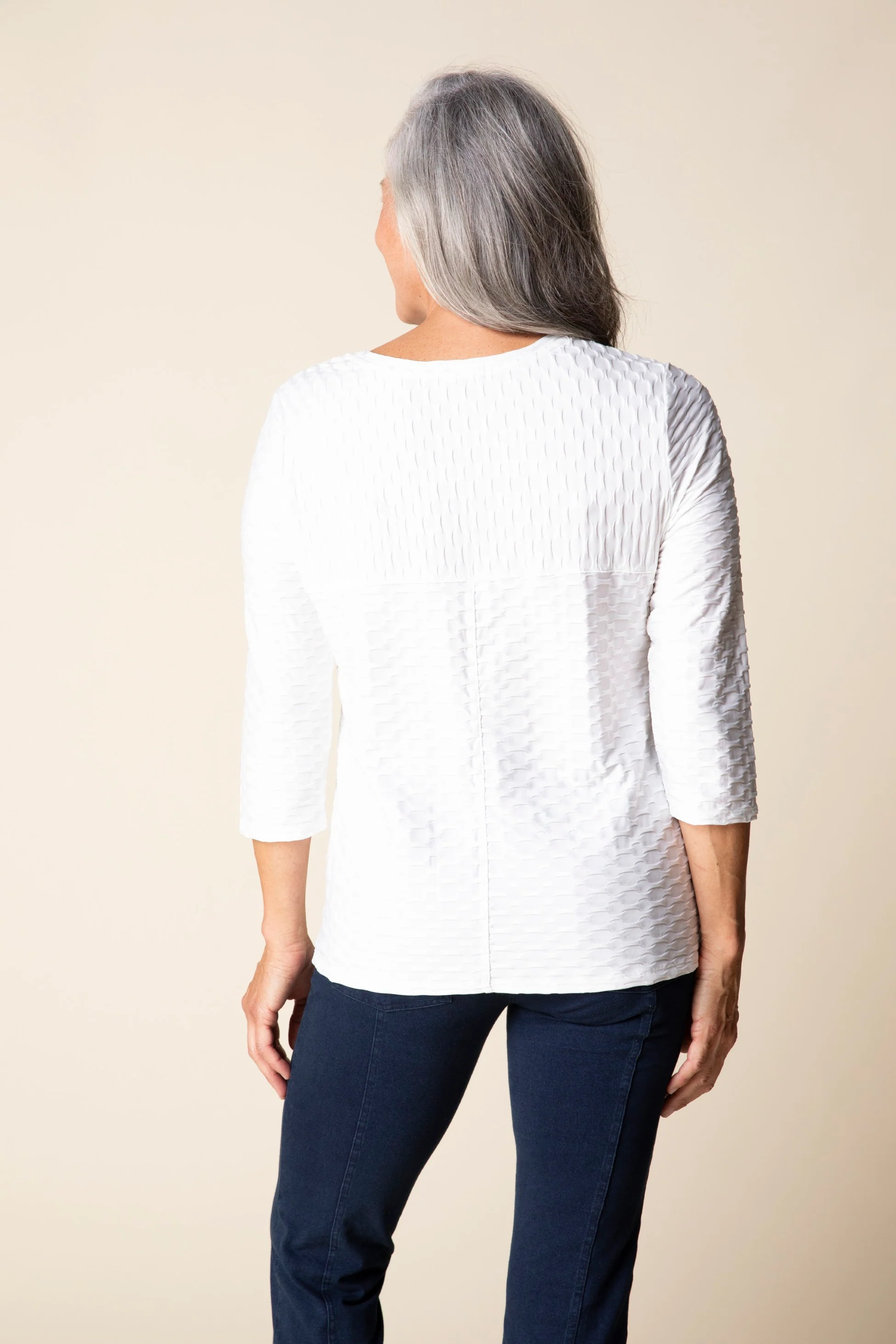 Newport Knit Top - Image 3