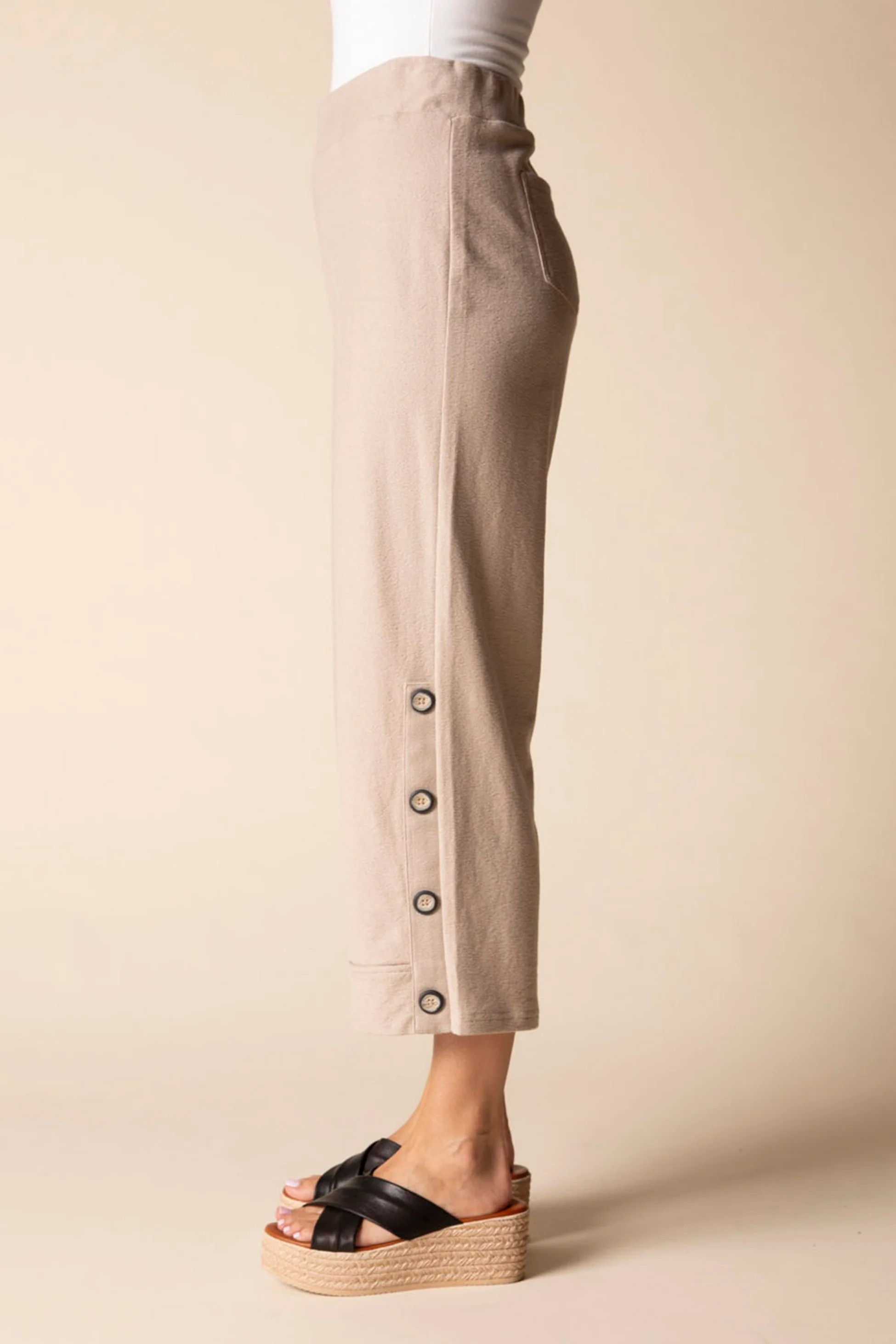 Pasadena Knit Monterey Pant - Image 3
