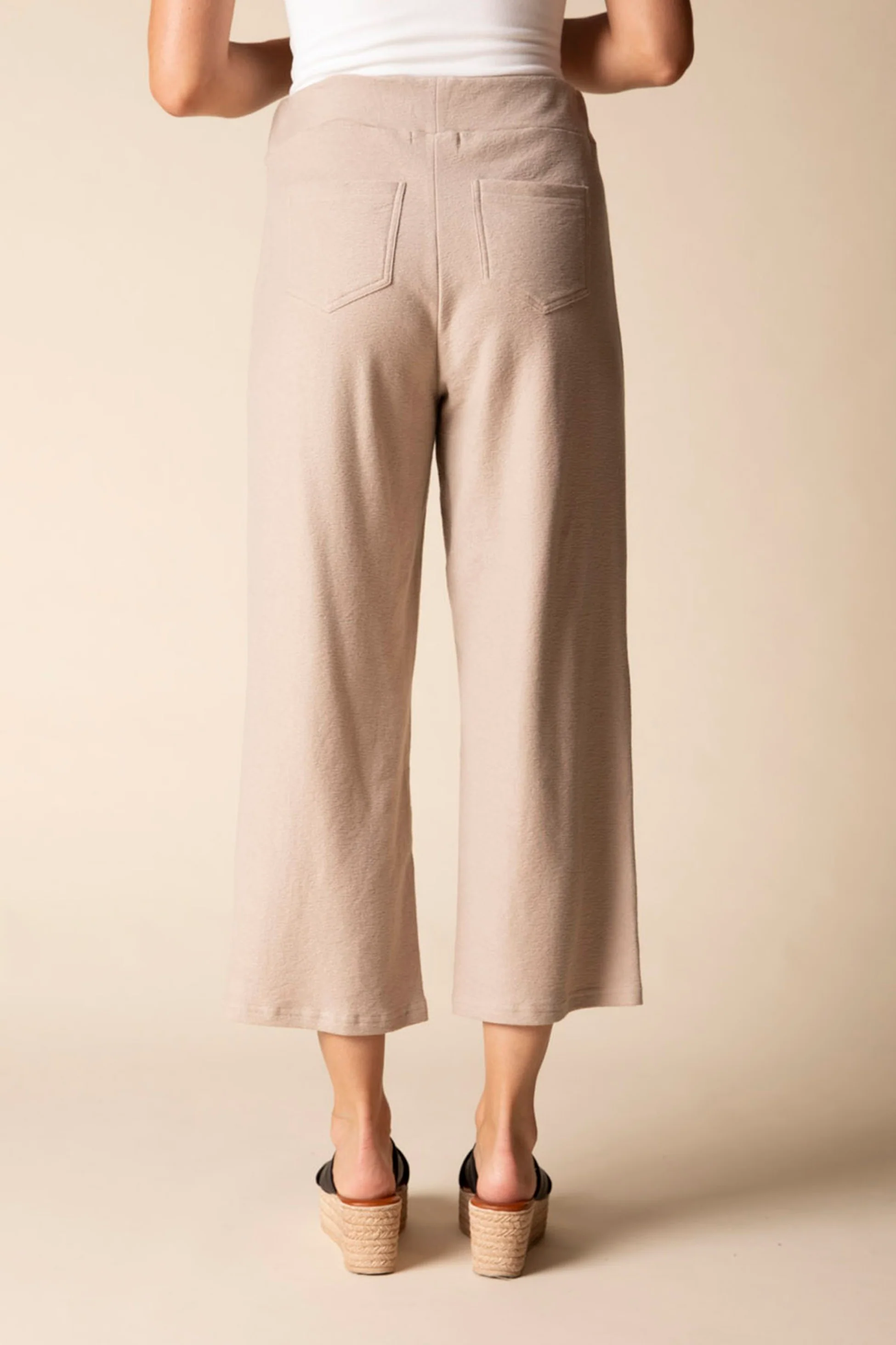 Pasadena Knit Monterey Pant - Image 4