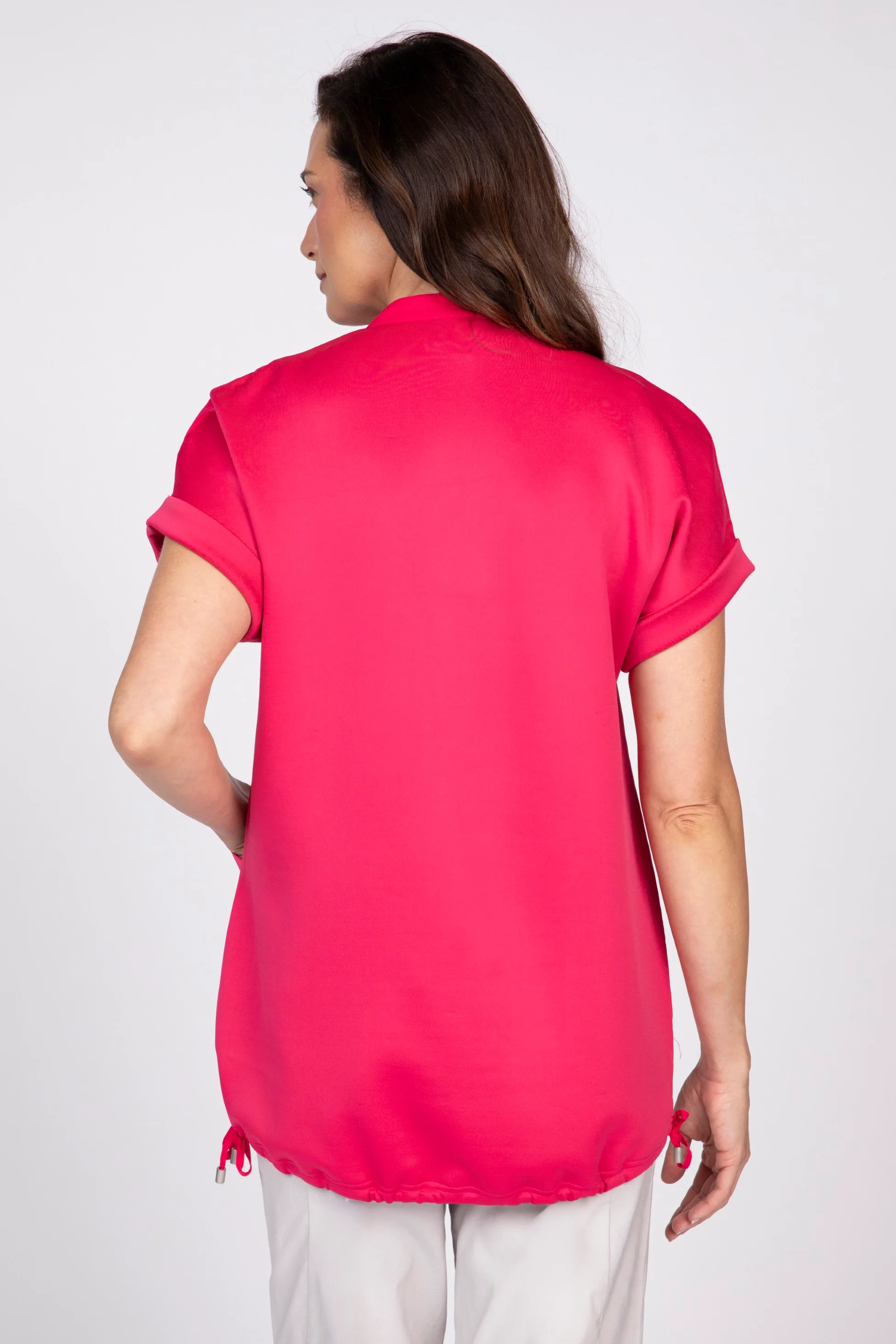 Perfect Sculpt Luma Lightweight Vest - Image 4