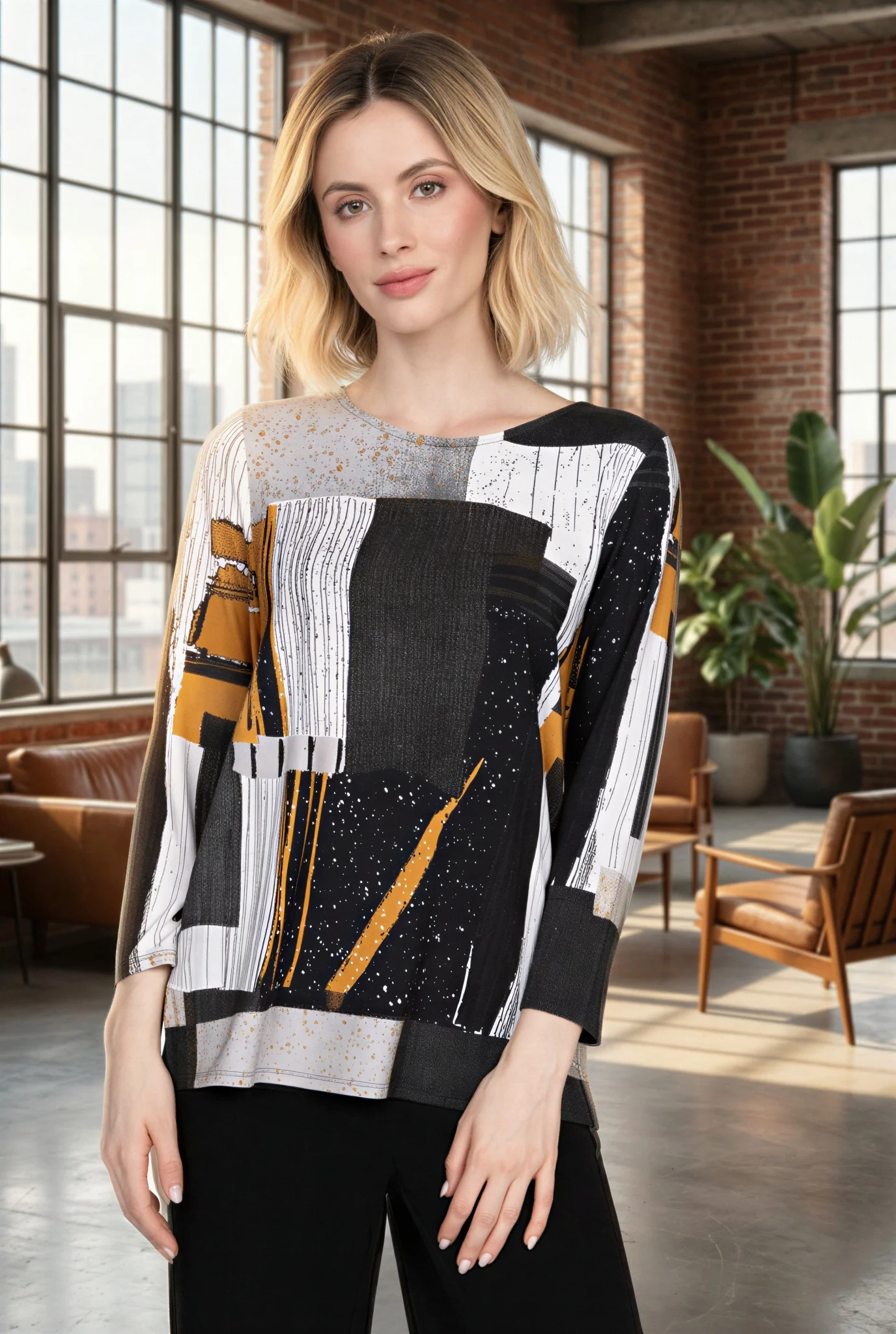 Picasso Top - Image 4