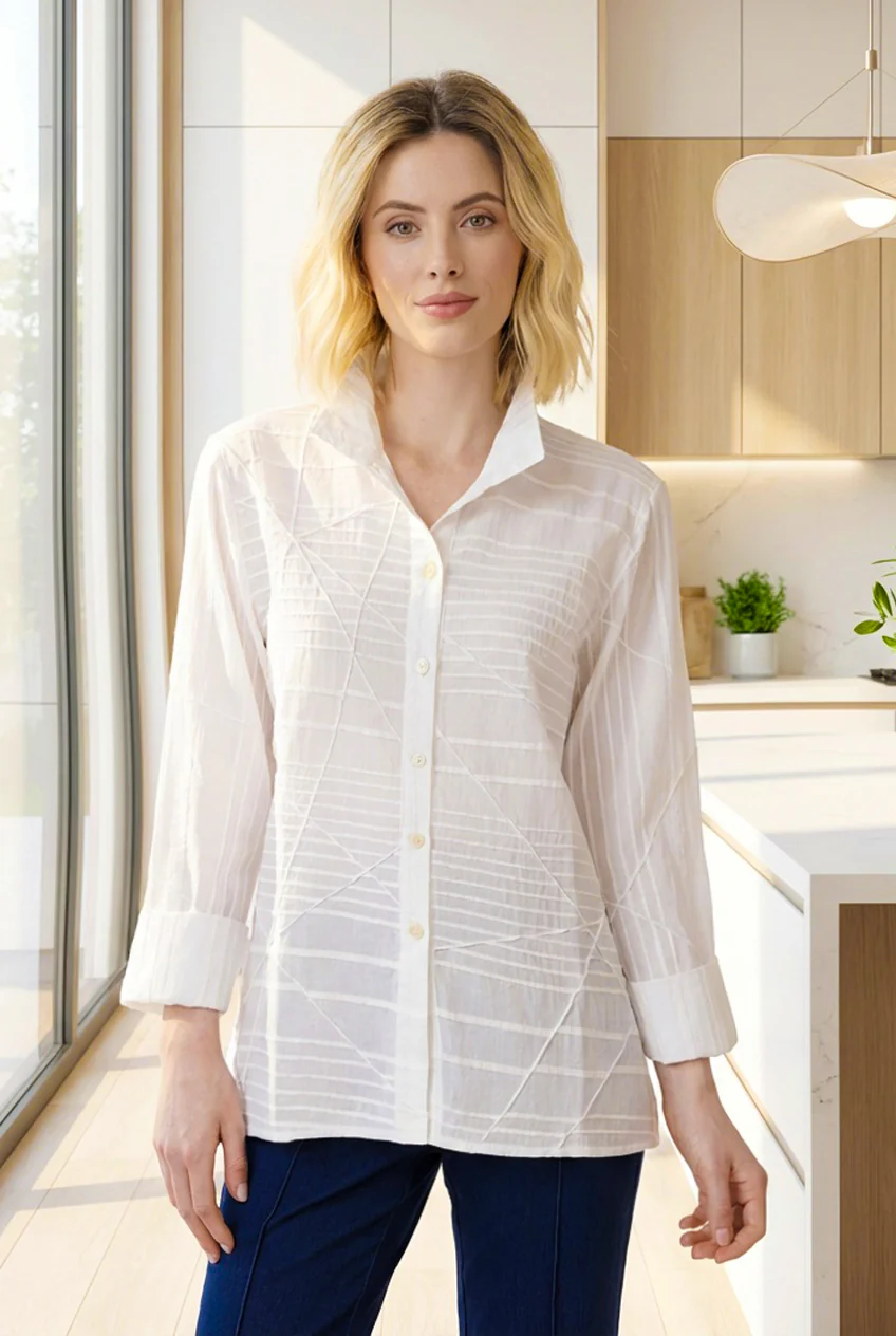 Read Between The Lines Shirt