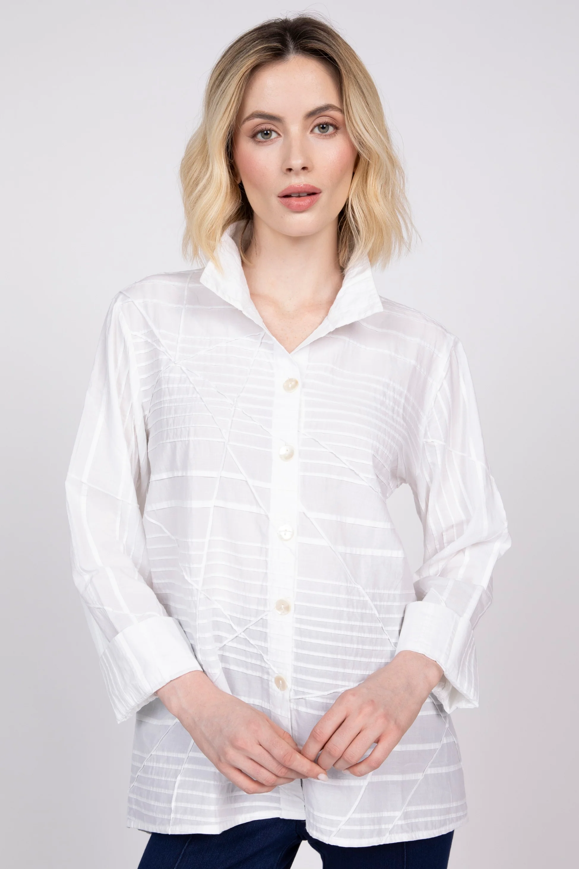Read Between The Lines Shirt - Image 2
