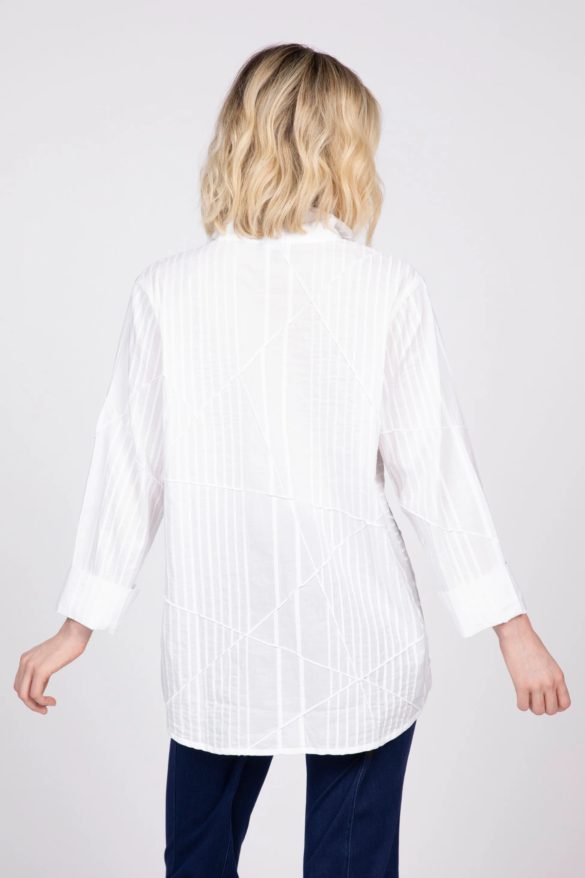 Read Between The Lines Shirt - Image 3