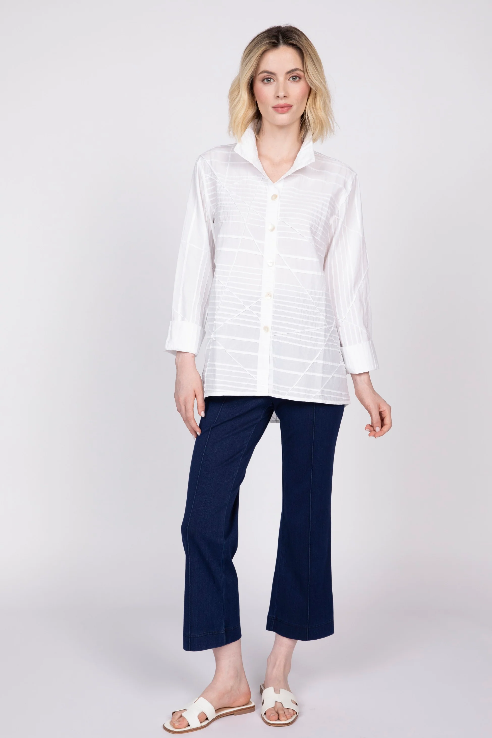 Read Between The Lines Shirt - Image 4