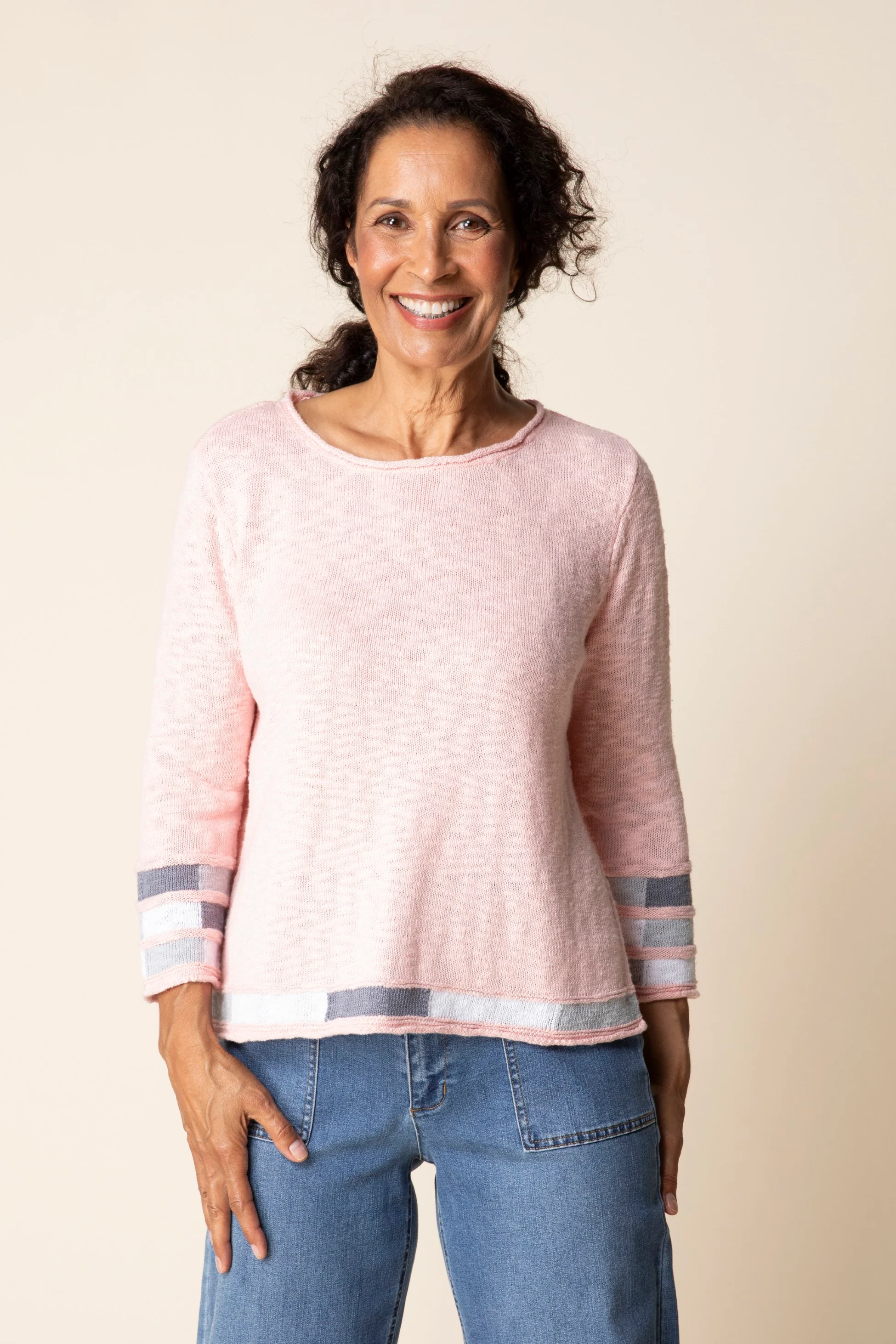 Sand & Sea Pullover - Image 5