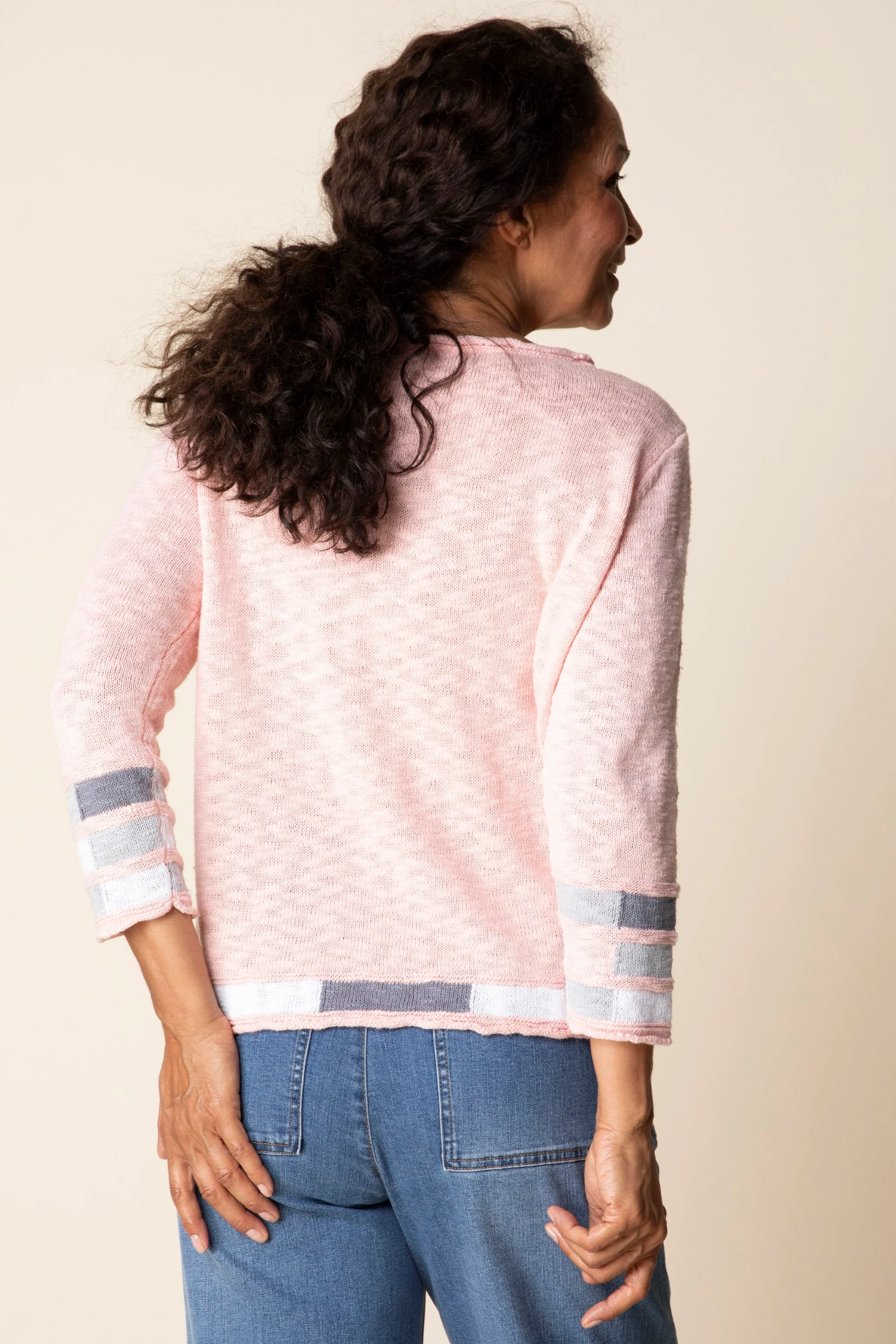 Sand & Sea Pullover - Image 6