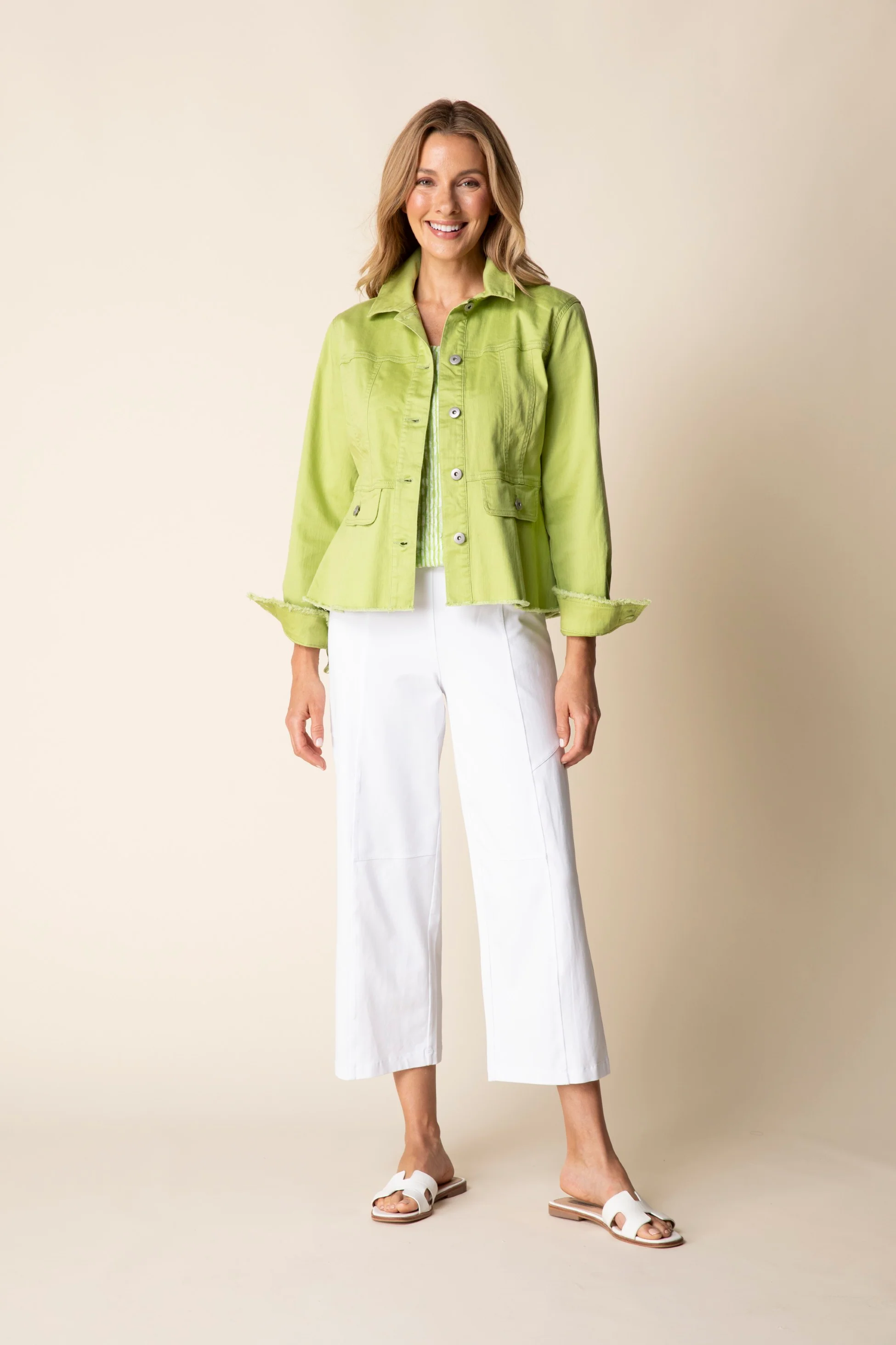 Secret Sauce Jacket - Image 3