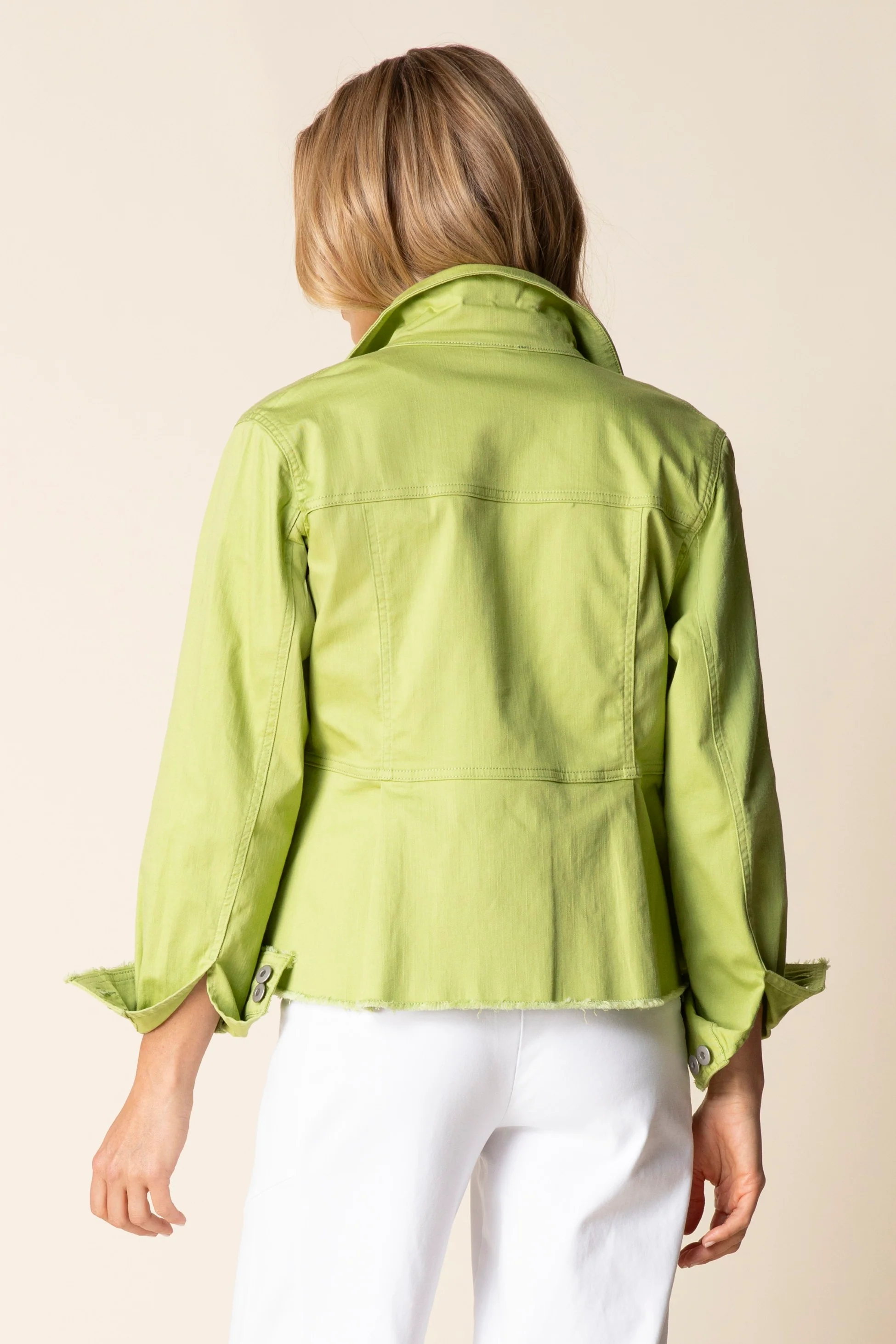 Secret Sauce Jacket - Image 4