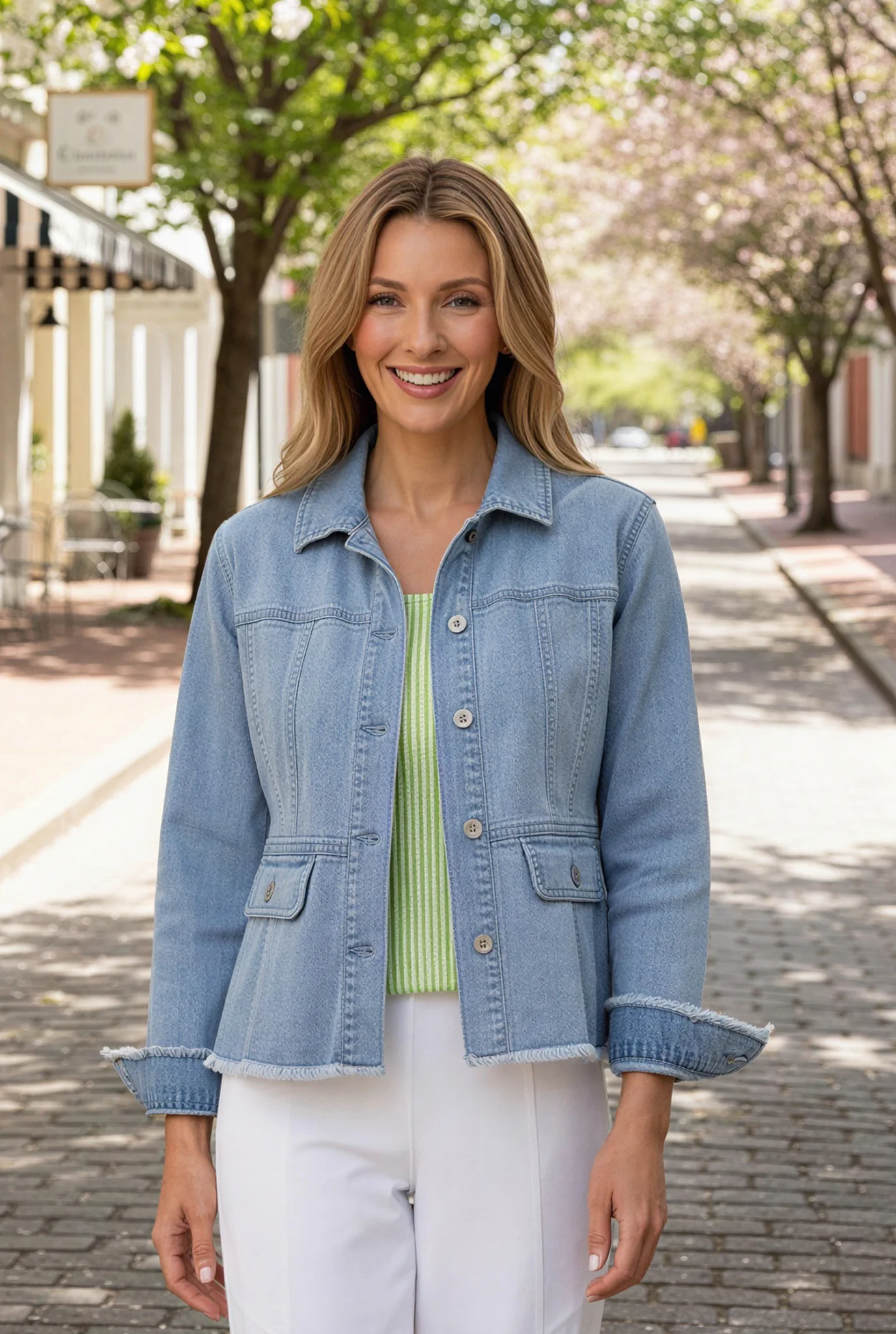Secret Sauce Jacket - Image 5