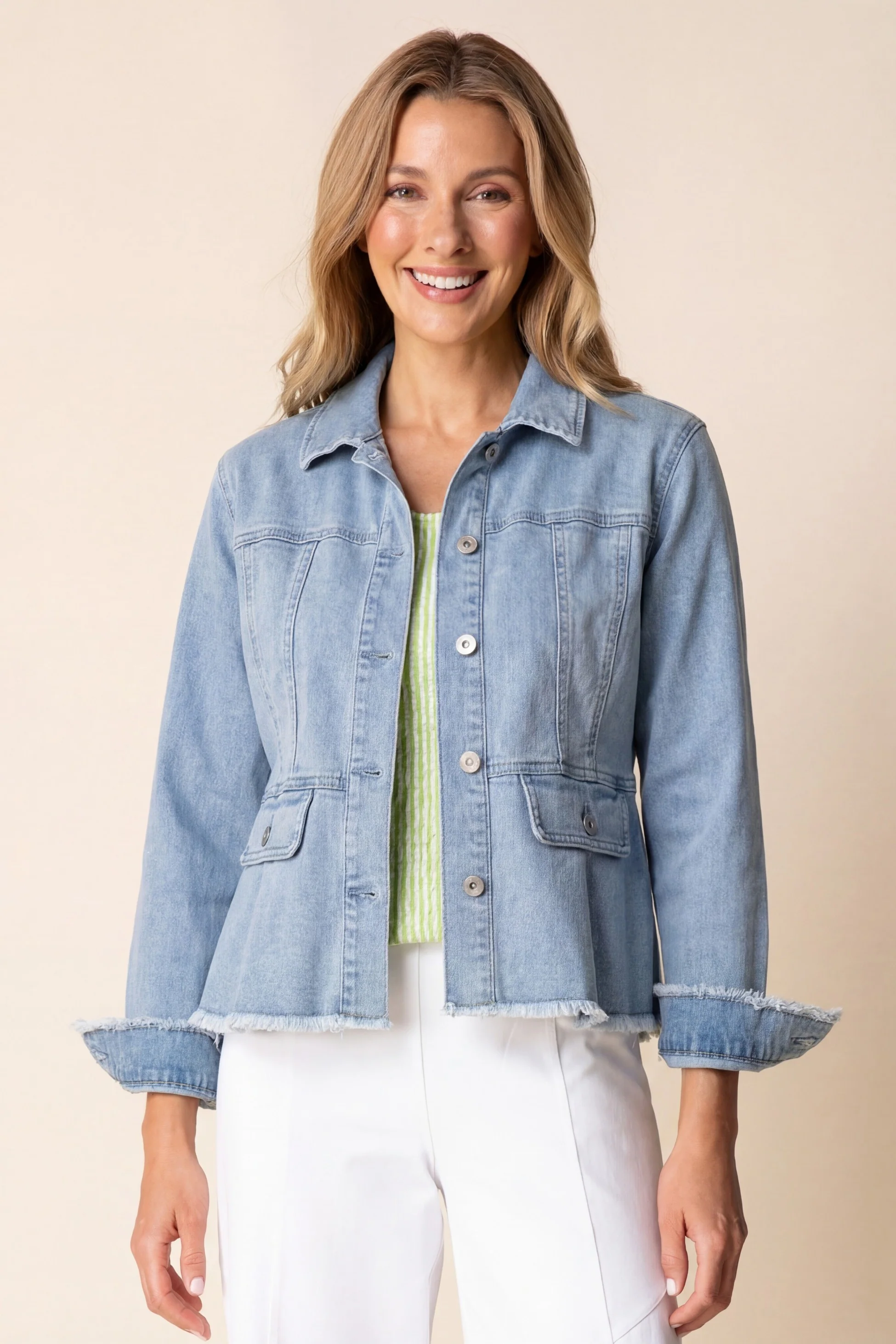 Secret Sauce Jacket - Image 6
