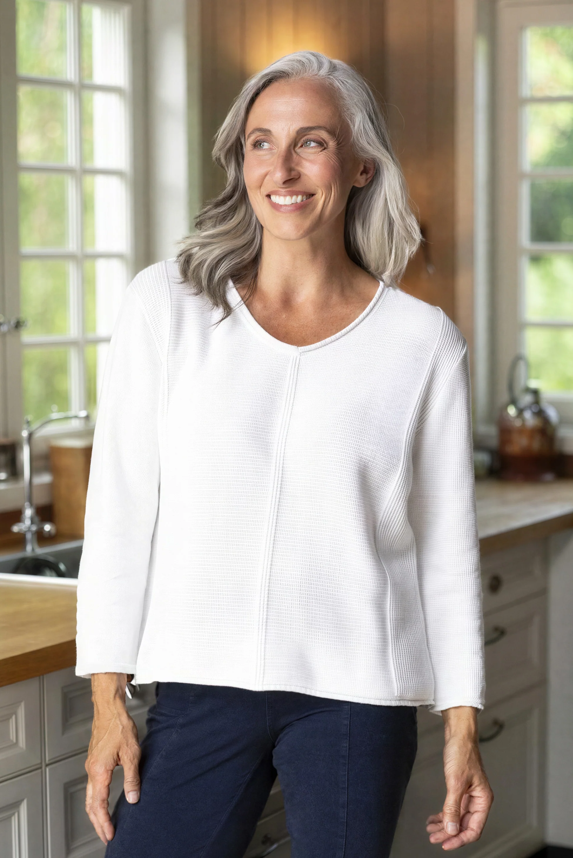 Seaside Pullover - Image 3