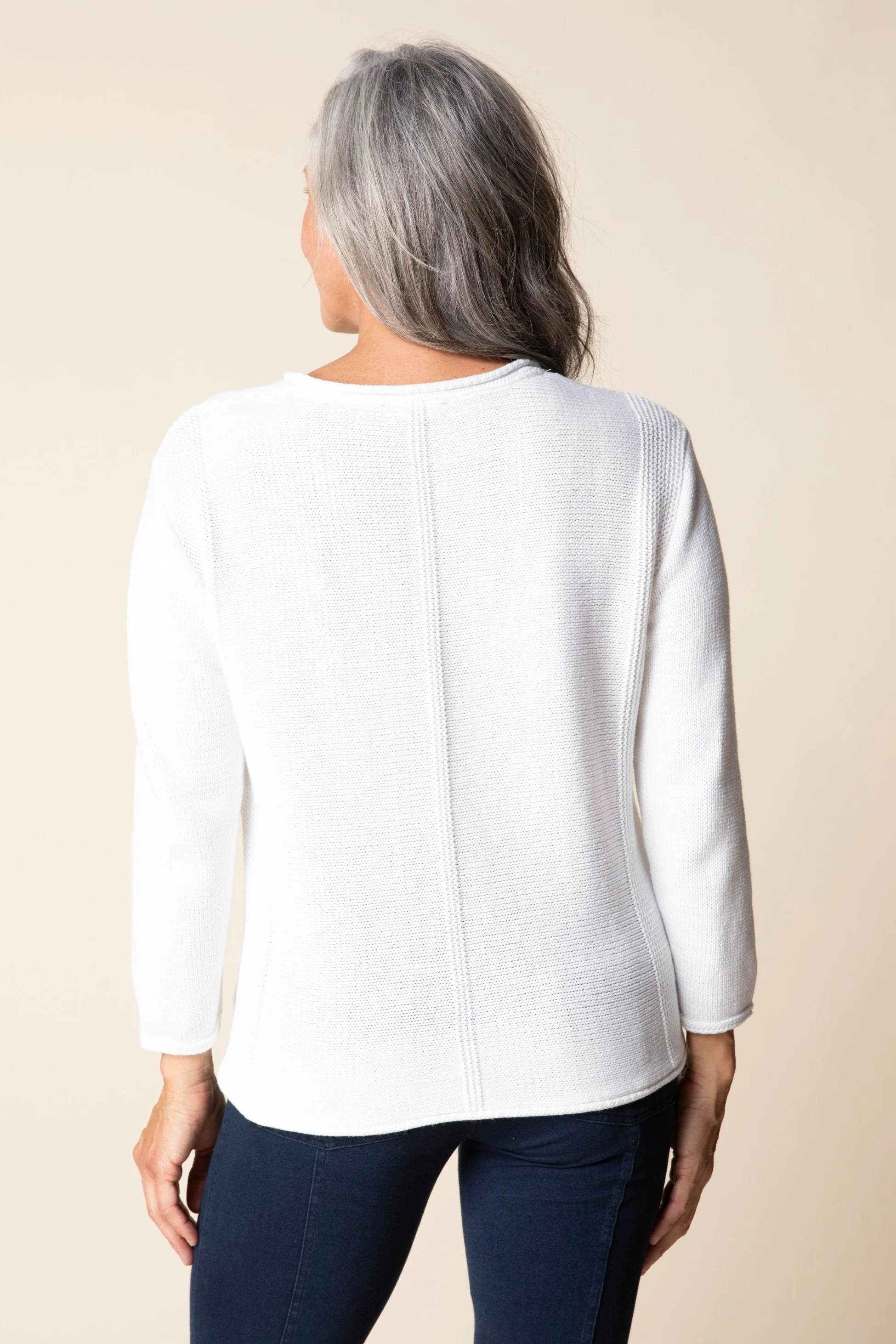 Seaside Pullover - Image 4