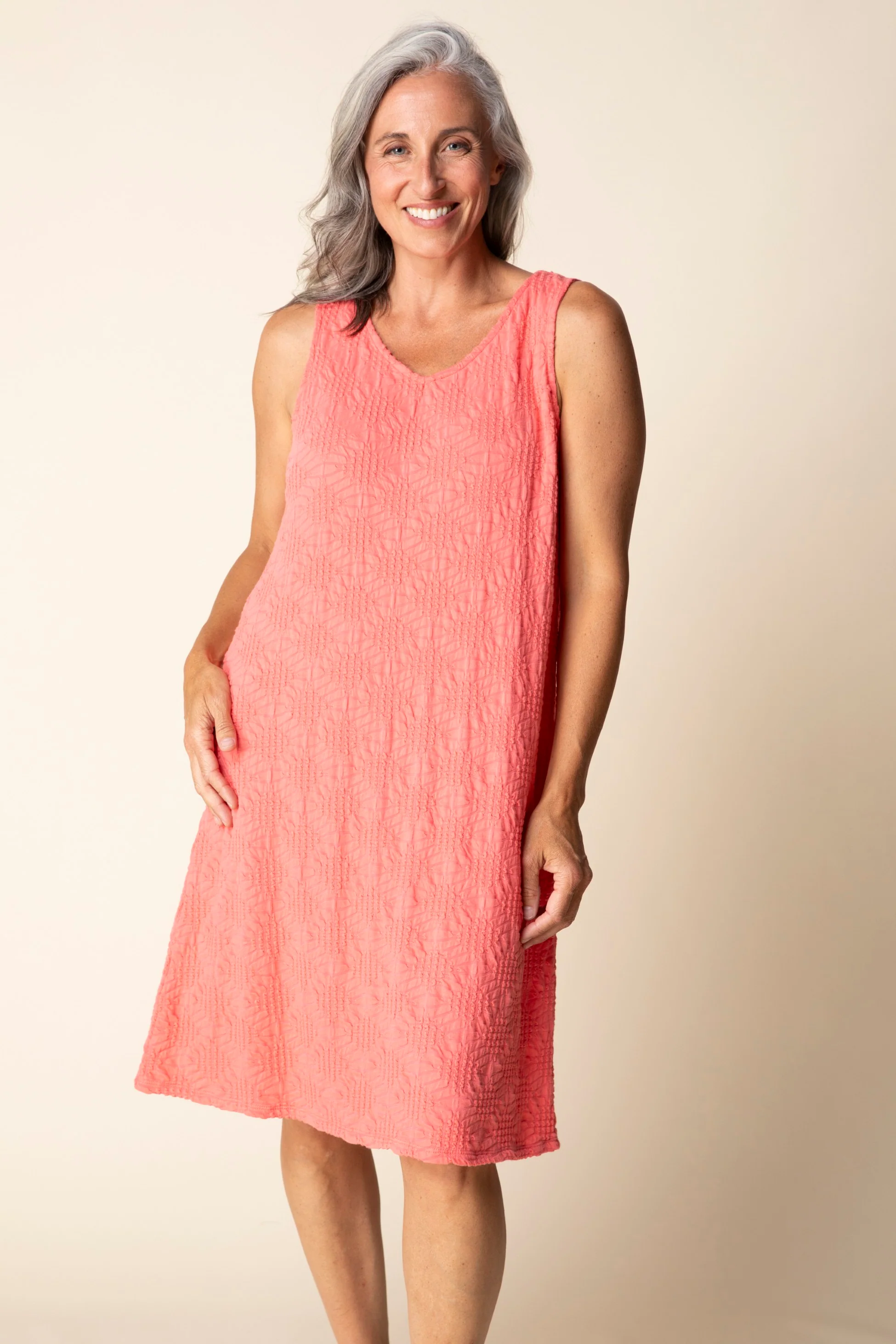 Sunshine Dress - Image 3