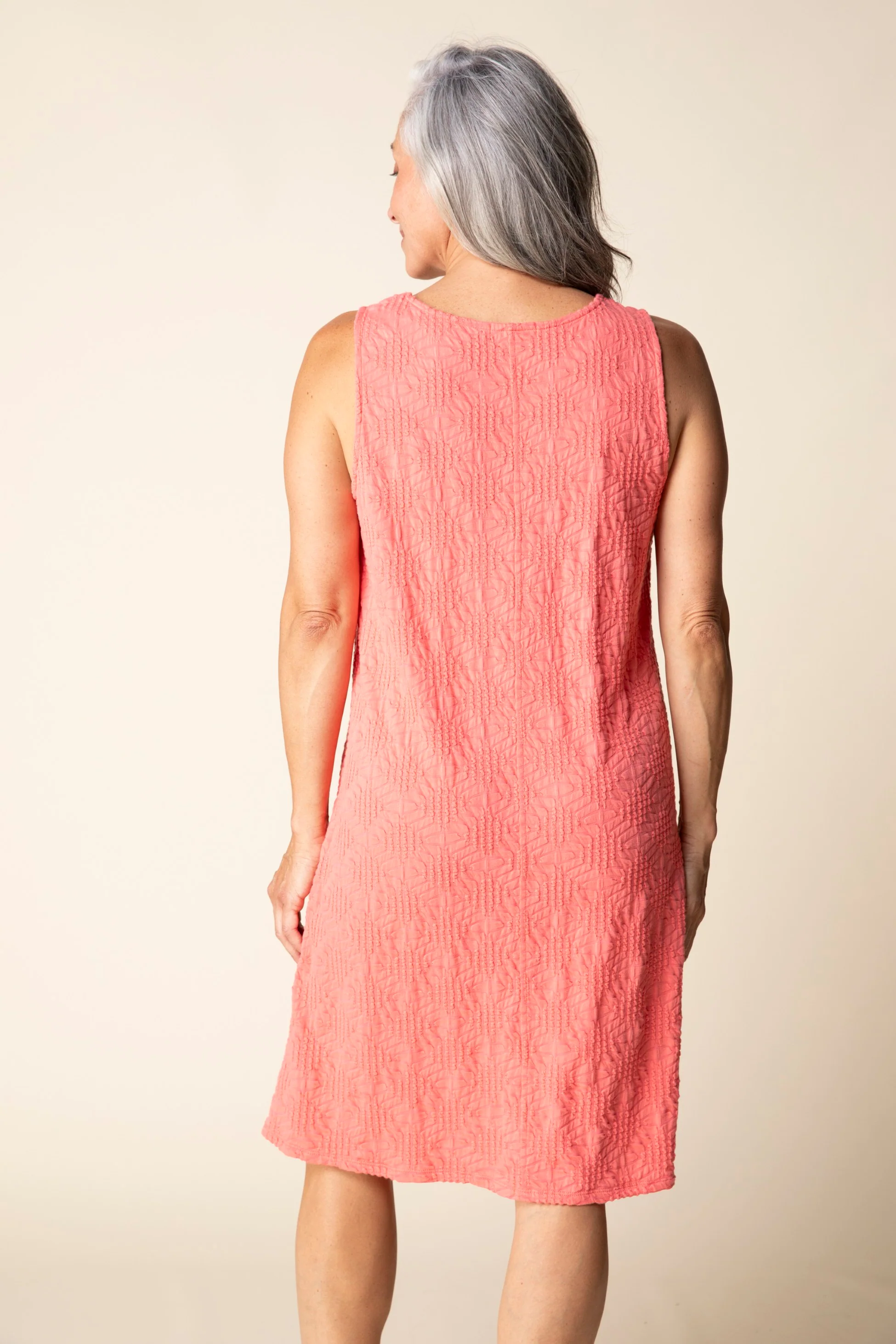 Sunshine Dress - Image 4