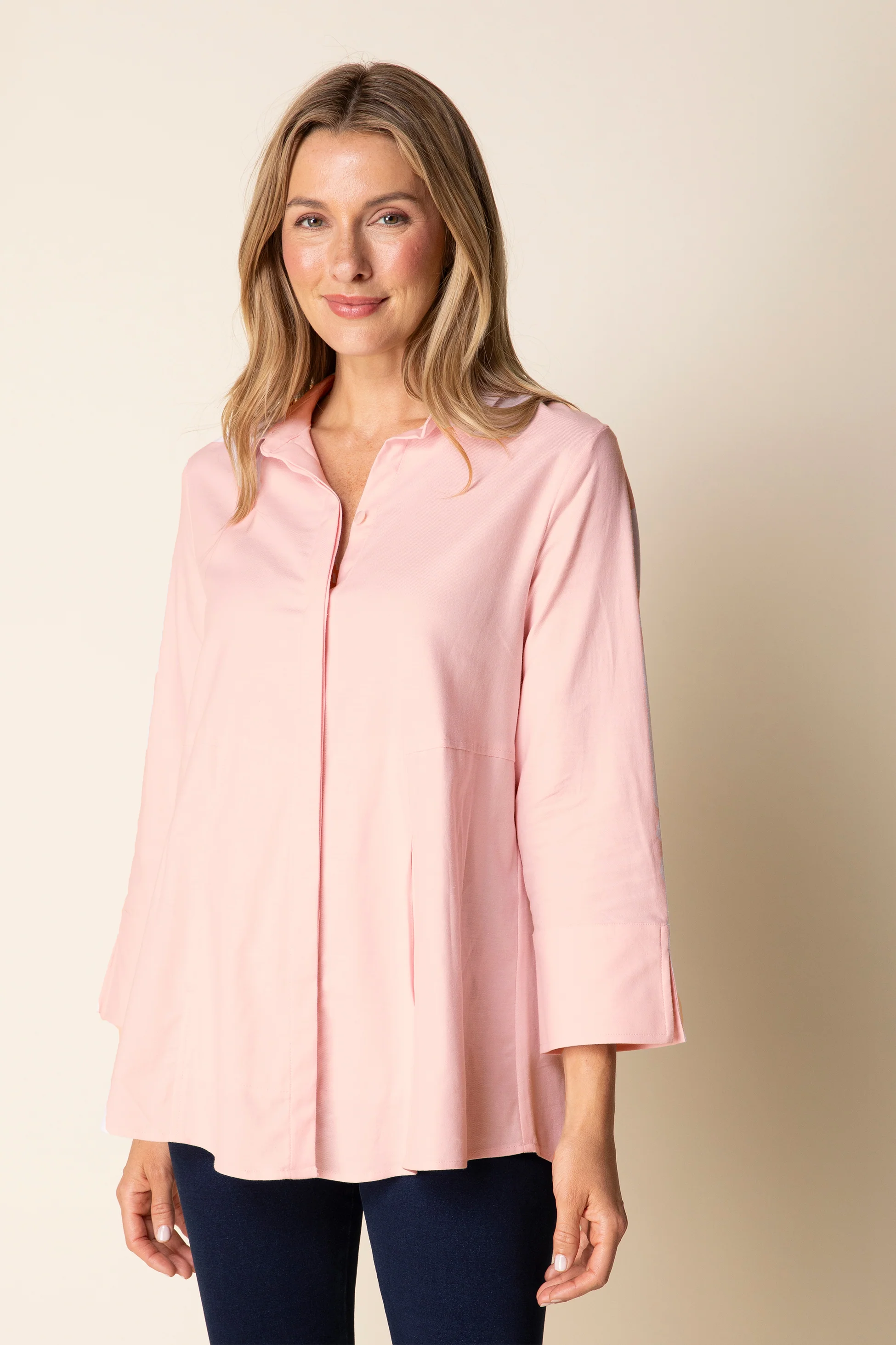 The Denim "One" Shirt - Image 3