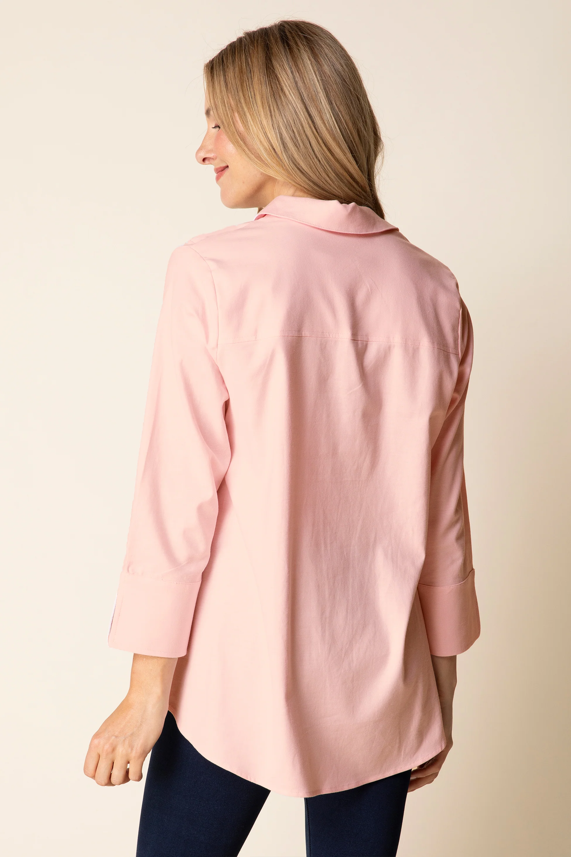 The Denim "One" Shirt - Image 4