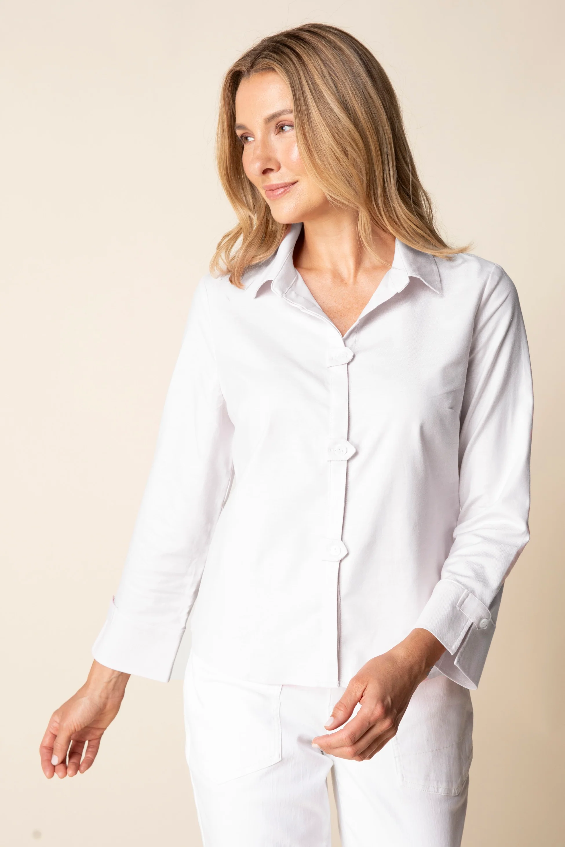 The Great White Shirt - Image 2