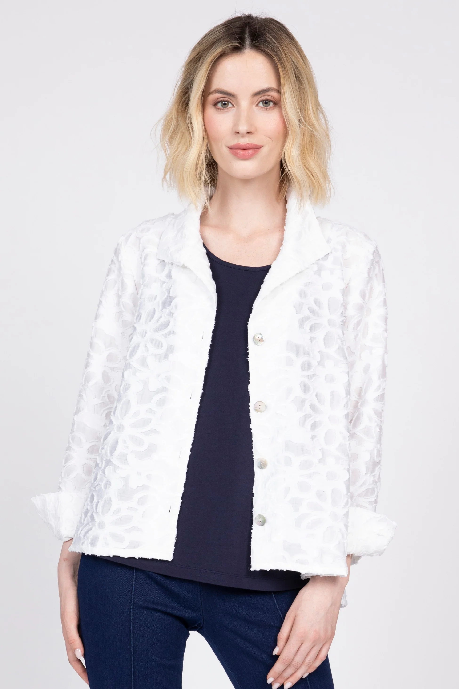Urban Petal City Shirt - Image 2