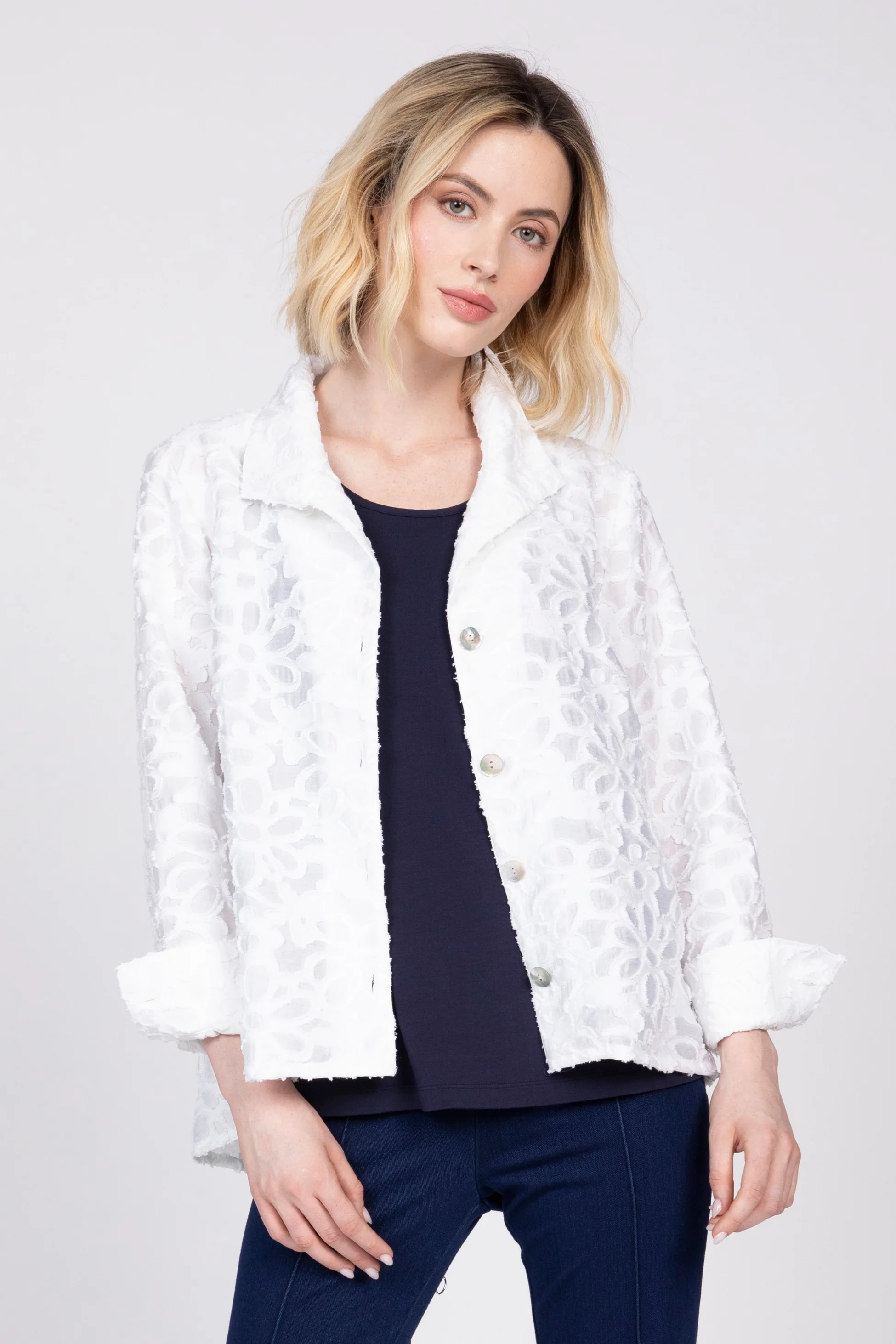 Urban Petal City Shirt - Image 3