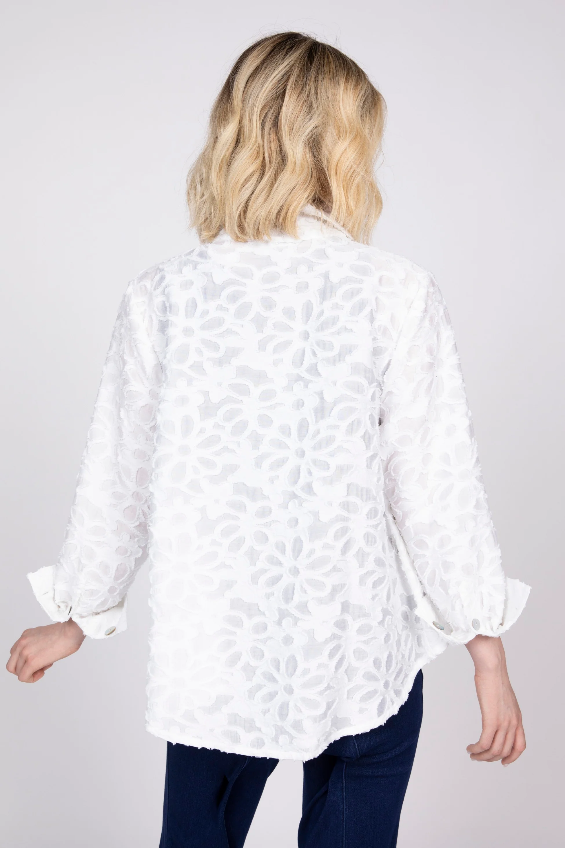 Urban Petal City Shirt - Image 4