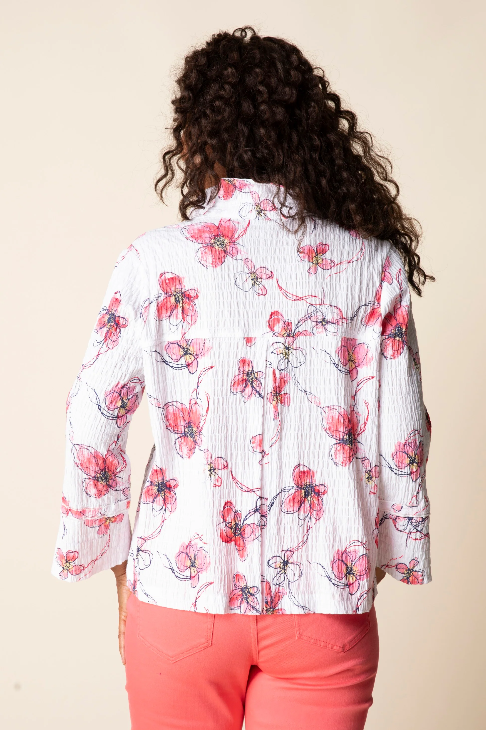 Wildflower Jacket - Image 3