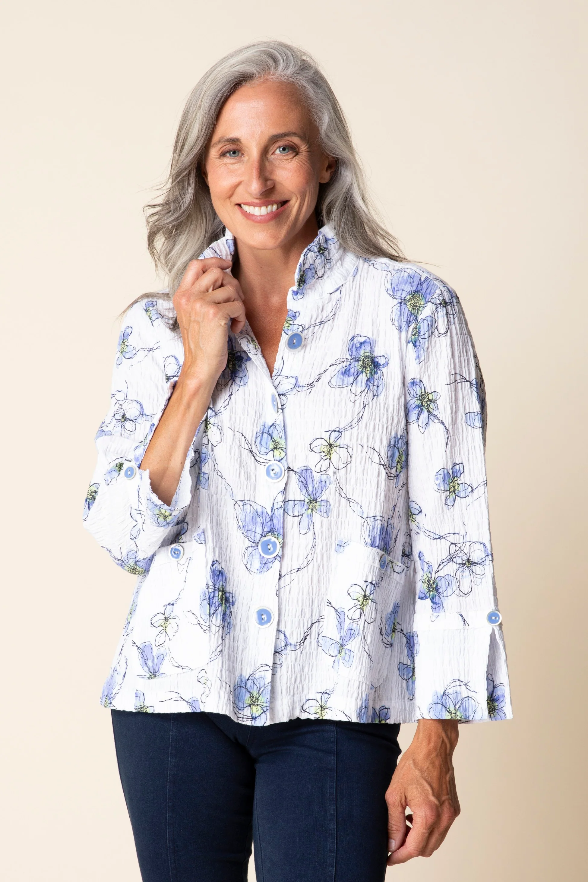 Wildflower Jacket - Image 6