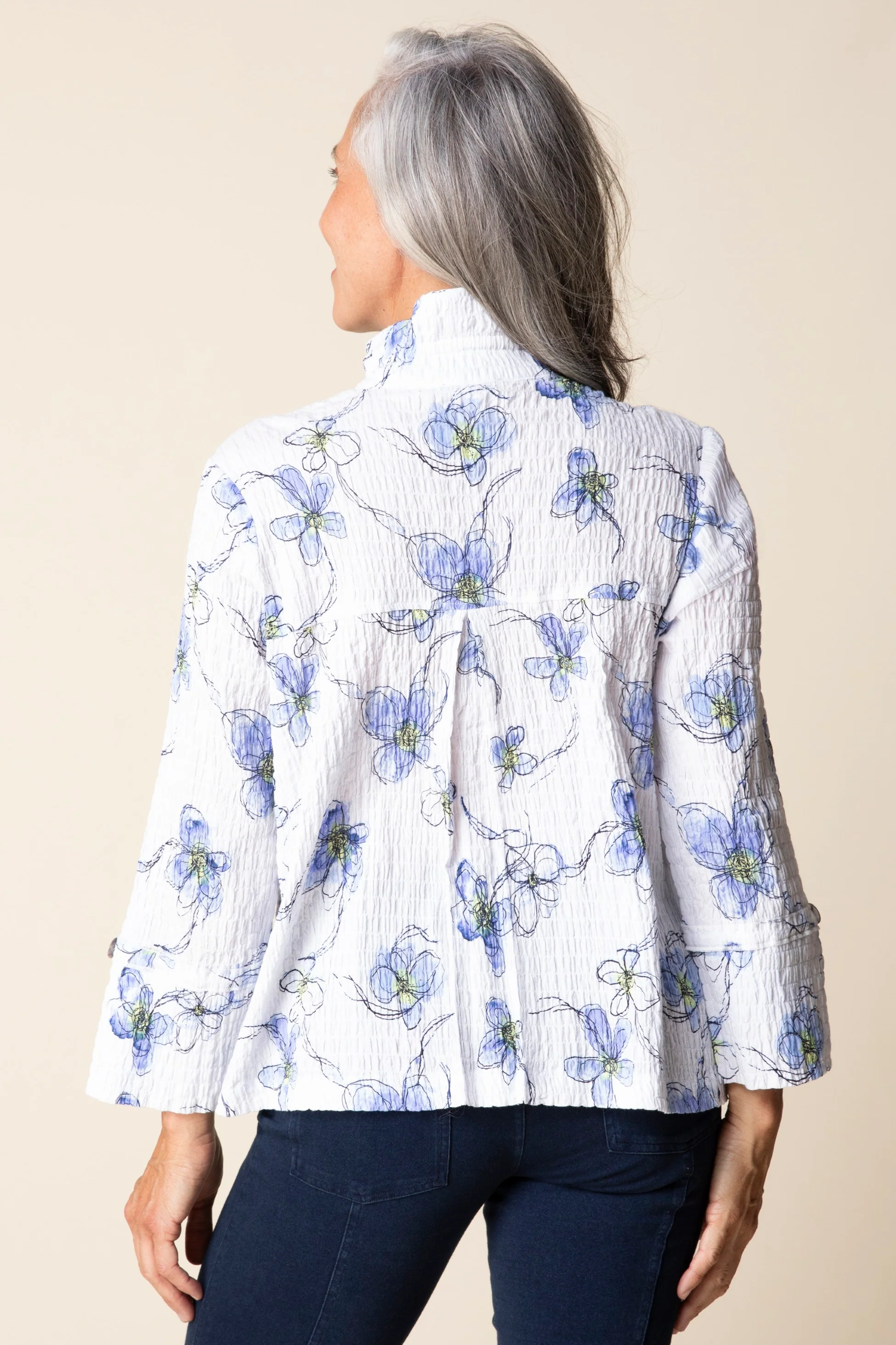 Wildflower Jacket - Image 7
